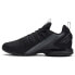 Фото #3 товара Puma Ion Fade Running Mens Black Sneakers Athletic Shoes 37738004