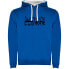 Фото #1 товара KRUSKIS Home Two-Colour hoodie