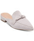 Фото #1 товара Women's Piper Bow Pointed-Toe Flat Mules