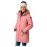 Фото #8 товара HANNAH Nilana II parka