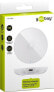 Фото #6 товара Wentronic 59878 - Indoor - USB - Wireless charging - 1 m - White
