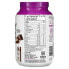 Фото #2 товара Протеин сывороточный Bluebonnet Nutrition, шоколадный, 2 фунта (924 г)