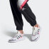 Фото #8 товара Кроссовки спортивные женские Adidas neo Futureflow FW7184 Серо-белые