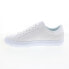 Фото #9 товара Lacoste Powercourt 222 5 7-44SMA009621G Mens White Lifestyle Sneakers Shoes