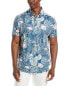 Фото #1 товара Endless Summer Performance Polo Shirt Men's Blue S