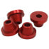 Фото #1 товара ZETA Suzuki ZE37-0331 Inner Seatpost Bushing 4 Units