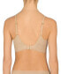 ფოტო #2 პროდუქტის Bliss Perfection Contour Soft Cup Bra 723154