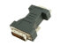 Фото #1 товара BYTECC AP-DVIGA DVI Male to VGA Female Adapter