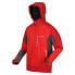 REGATTA Hewitts VII softshell jacket