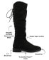 Фото #6 товара Women's Mirinda Tru Comfort Foam Stretch Knee High Regular Calf Boot