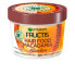 Фото #1 товара Garnier Fructis Hair Food Macadamia Hair Mask Разглаживающая маска с маслом макадамии для всех типов волос 390 мл