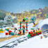Рождественский календарь Lego Friends 41758