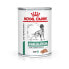 ROYAL Vet 195g dog food for diabetic low 12 units