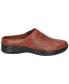 ფოტო #2 პროდუქტის Women's Janalee Comfort Mules Flats