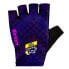 Фото #1 товара SANTINI Tour De France Official Tourmalet Short Gloves