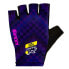 SANTINI Tour De France Official Tourmalet Short Gloves