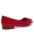 Балетки Anne Klein Kalea Pointed Flat