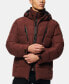 ფოტო #1 პროდუქტის Montrose Men's Down Filled Mid Length Puffer Jacket