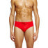 DIESEL Bmbr Alfie swimming brief Красный, M - фото #2