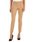 Фото #1 товара Petite Pull-On Slim Pants