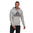 Фото #2 товара Худи Adidas Essentials Hoodie M