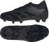 Фото #1 товара Adidas Buty adidas Predator Accuracy.3 FG Jr GW4610