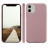 Фото #4 товара dbramante1928 Greenland - iPhone 11/XR - Pink Sand - Cover - Apple - iPhone 11/XR - 15.5 cm (6.1") - Pink