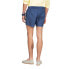 HARPER & NEYER Skull swimming shorts