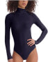 Commando Butter Turtleneck Bodysuit - BDS103