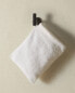 Фото #1 товара Полотенце для ванной из хлопкового махрового полотна ZARAHOME Cotton Terry Bath-Mitt