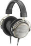 Фото #2 товара Beyerdynamic beyerdynamic EDT 990 VB zestaw nauszników welurowy czarne do DT 990, DT 880 i innych modeli beyerdynamic