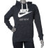 Фото #1 товара Nike Gym Vntg Hoodie Hbr