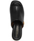 Фото #4 товара Women's Tinley Peep Toe Mules