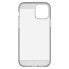 Black Rock "Air Robust" Backcover Apple iPhone 12 Pro Max Transparent