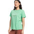 ფოტო #4 პროდუქტის Roxy Noon Ocean short sleeve T-shirt