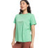 Фото #4 товара Roxy Noon Ocean short sleeve T-shirt