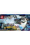 Фото #3 товара Конструктор пластиковый LEGO Avatar Uçan Dağlar: Saha 26 ve RDA Samson 75573 - Yaratıcı Oyuncak Yapım Seti (887 Партия)