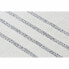 Фото #2 товара Ковер DKD Home Decor 120 x 180 x 0,75 cm Серый полиэстер Белый бахрома Boho (2 штук)