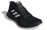 adidas SenseBounce+ 低帮 跑步鞋 男女同款 黑白 / Кроссовки Adidas SenseBounce+ EE4185