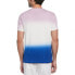 Фото #3 товара ORIGINAL PENGUIN Dip Dye Jersey Fashion short sleeve T-shirt