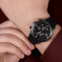 Фото #5 товара Seiko Men's Quartz Watch Titanium with Stainless Steel Strap