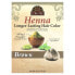 Henna, Longer-Lasting Hair Color, Brown, 2 oz (56.7 g)