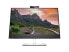 HP E27m G4 27" QHD 2560 x 1440 (2K) 75 Hz IPS HDMI, DisplayPort, Audio, USB-C Co