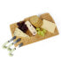 Фото #8 товара KITCHENCRAFT KCXMNUTCHS3PC Cheese Board