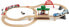 Brio World 33512 Large Brio Train Set - Railway with Railway Station, Rails and Figures - Toddler Toy Recommended from 3 Years