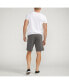 ფოტო #2 პროდუქტის Men's Essential Twill Pull-On Chino Shorts