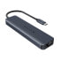 7-Port USB Hub Targus HD4003GL Blue