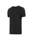 ფოტო #1 პროდუქტის Men's Sleepwalker Short Sleeves Pocket T-shirt