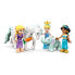 Фото #4 товара Детский конструктор Lego Princess Enchanted Trip - набор «Волшебное Путешествие» 43216