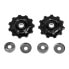 Фото #1 товара Запчасть для заднего переключателя SRAM X5 Pulley Rear Kit (9-10-скоростей)